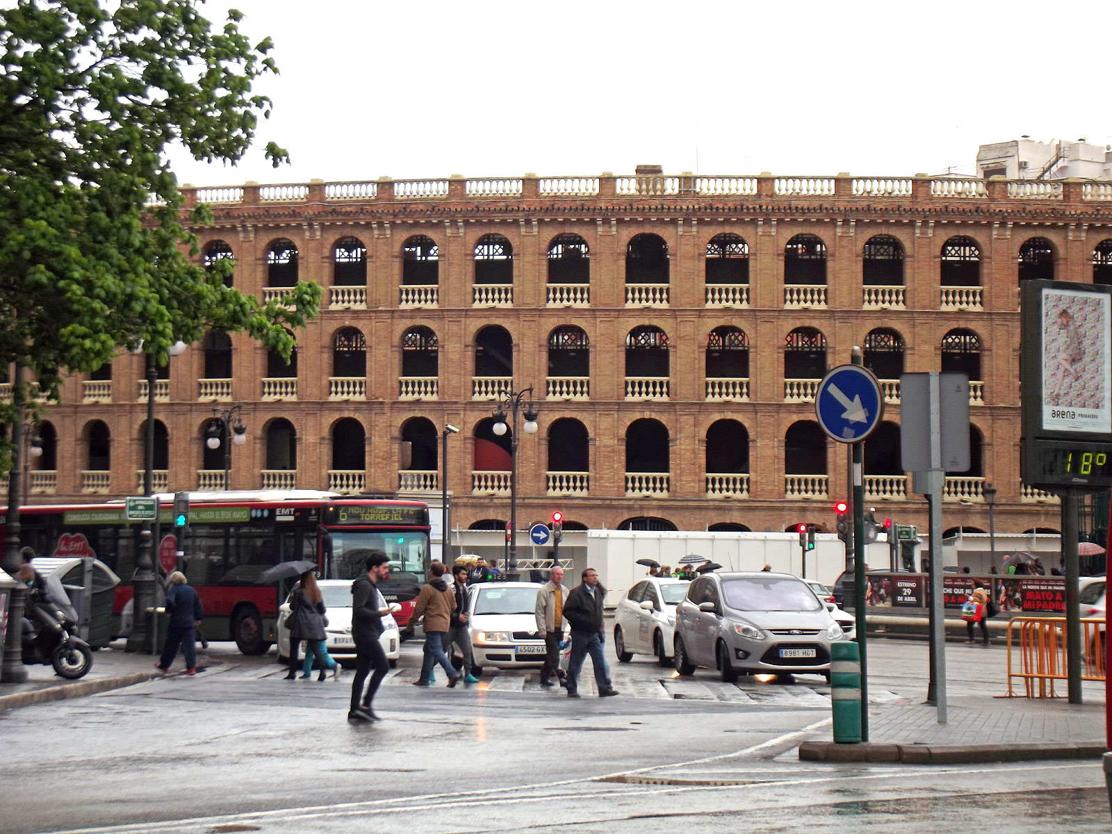Valencia
